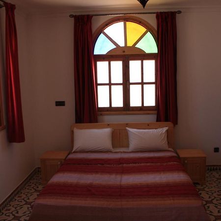 Riad Kebdana Ifoutatsene Екстер'єр фото