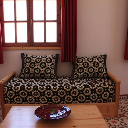 Riad Kebdana Ifoutatsene Екстер'єр фото