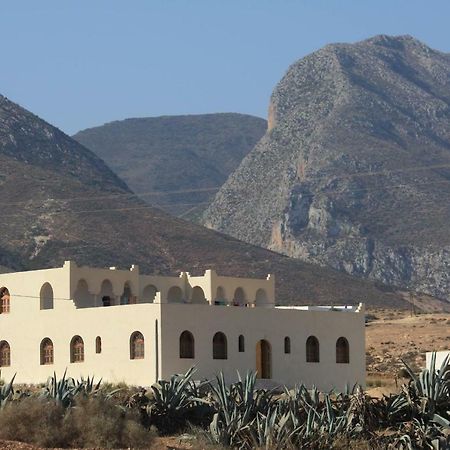 Riad Kebdana Ifoutatsene Екстер'єр фото