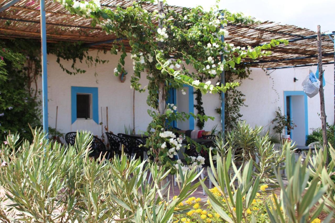 Riad Kebdana Ifoutatsene Екстер'єр фото