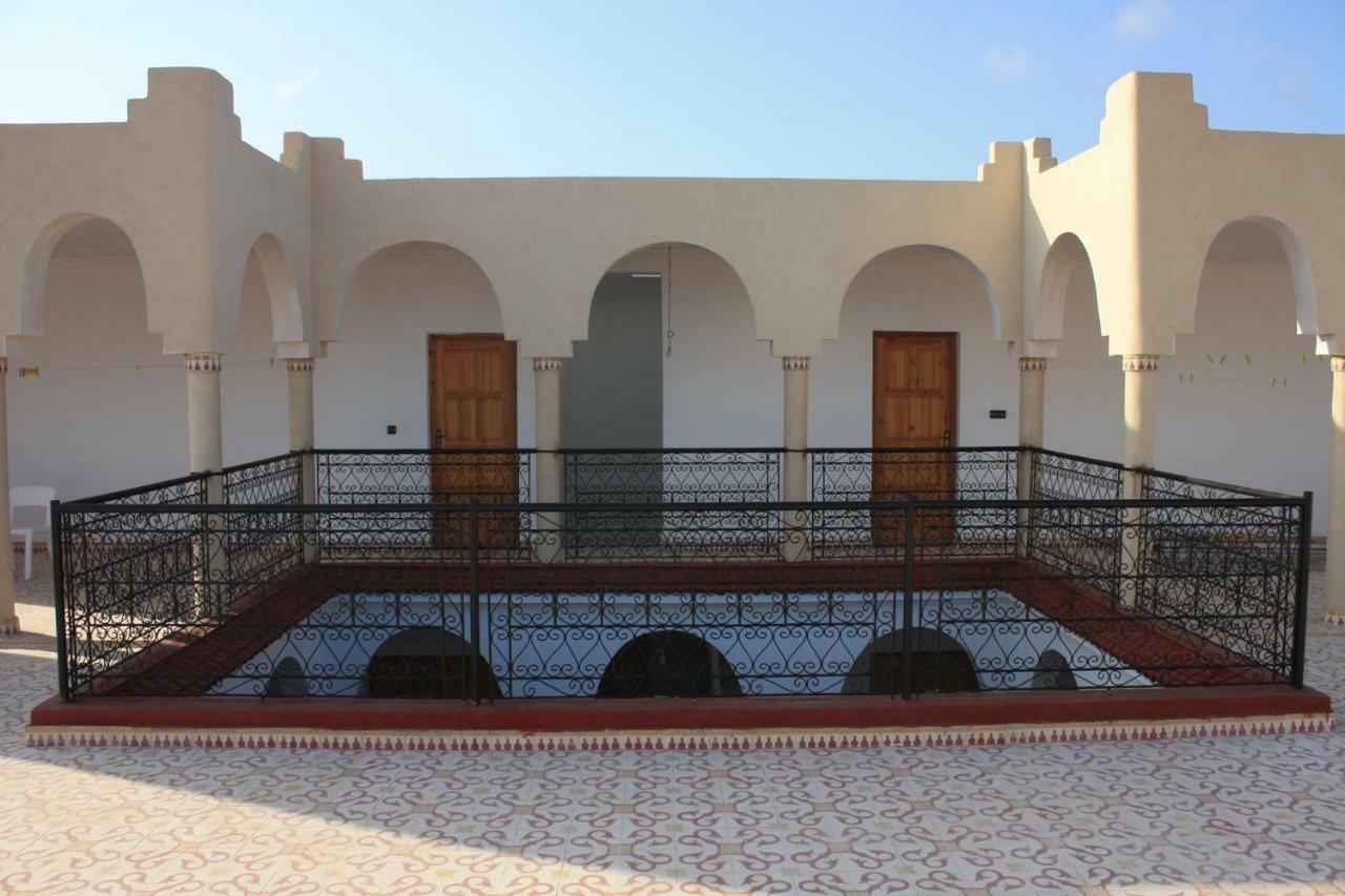 Riad Kebdana Ifoutatsene Екстер'єр фото